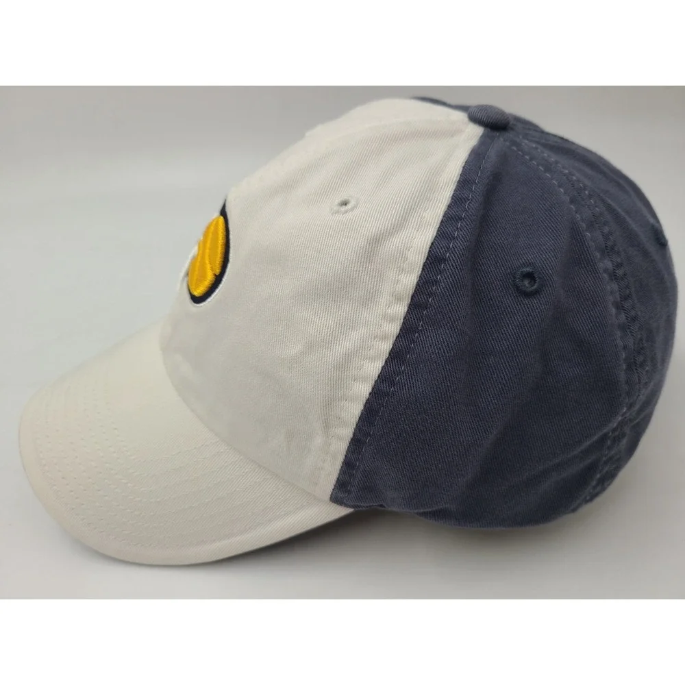 Indiana Pacers‎ Twins Enterprise Franchise Perfect Fitted (Seems M) Hat Cap NBA